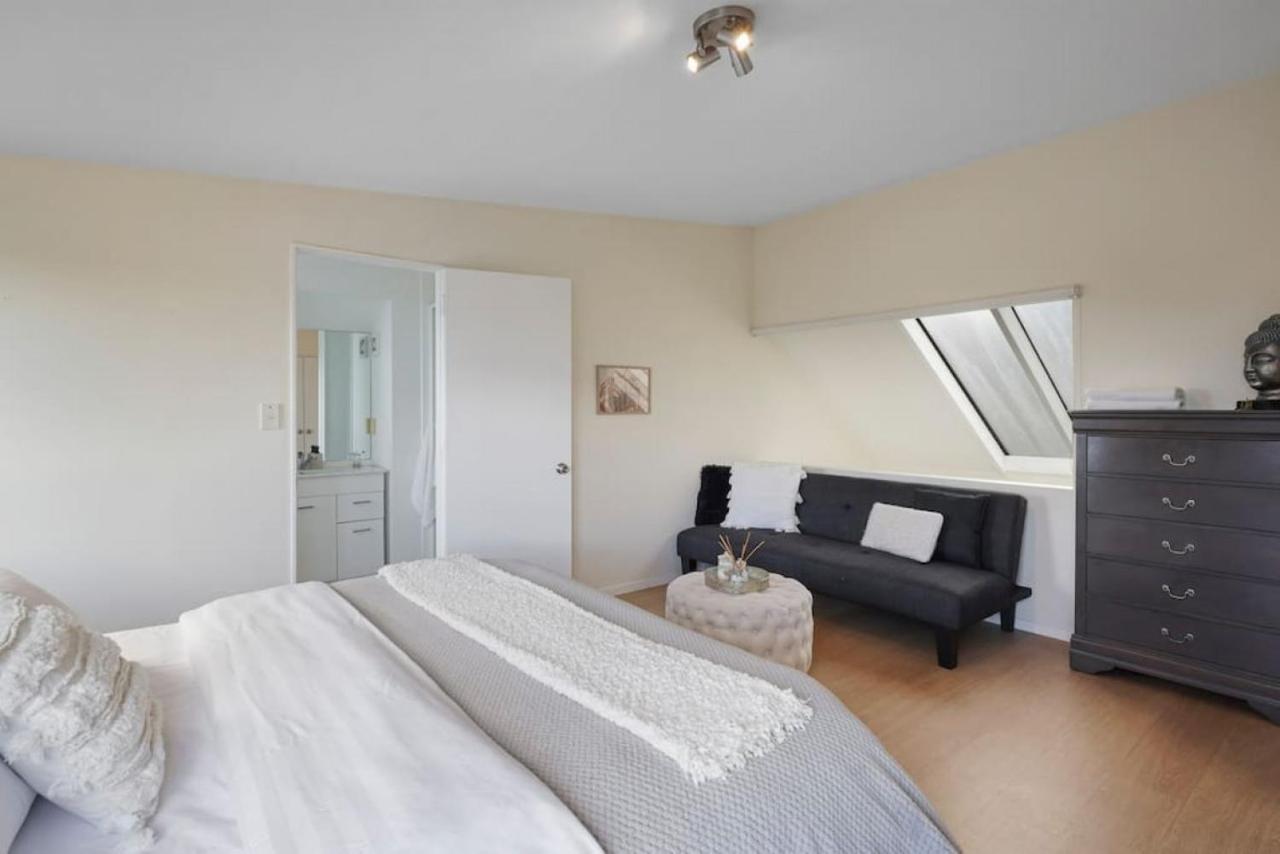 Elegant 2br Family - Aircon - 5min To Holiday home Auckland