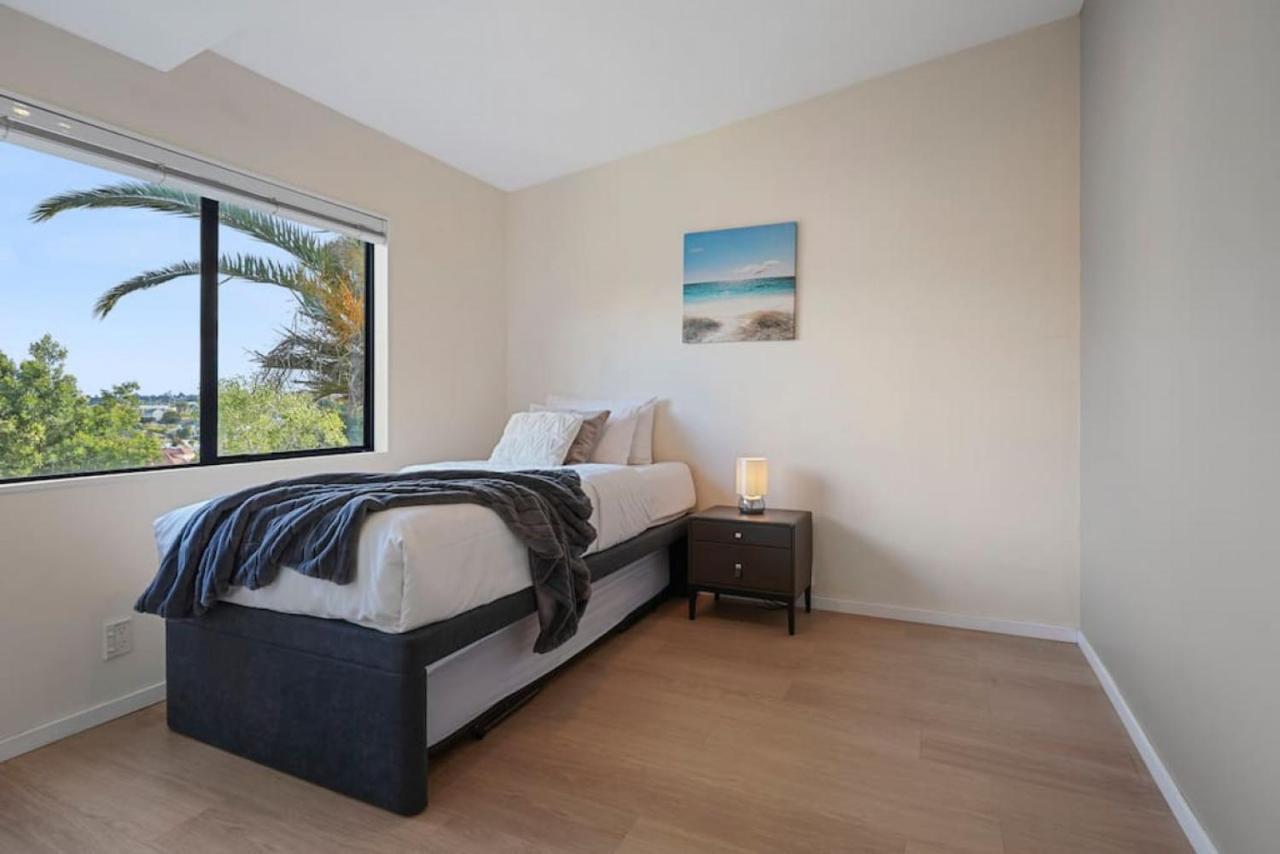 Elegant 2br Family - Aircon - 5min To *